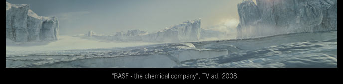 BASF - the chemical company